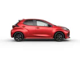 Mazda 2 (2026) thumbnail 6