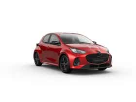 Mazda 2 (2026) thumbnail 7