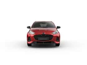 Mazda 2 (2026) thumbnail 8