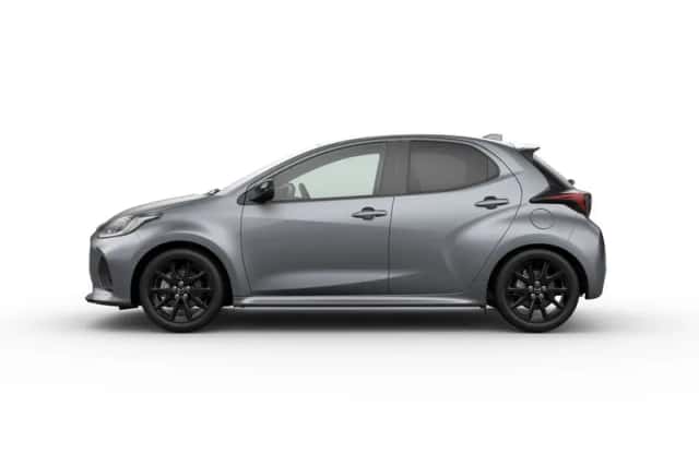 Mazda 2 (2026) thumbnail 2