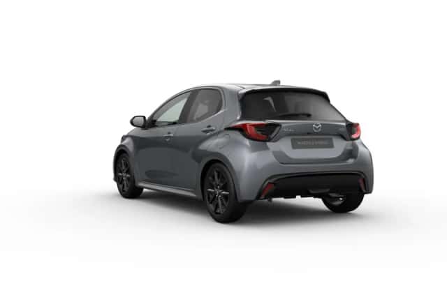 Mazda 2 (2026) thumbnail 3