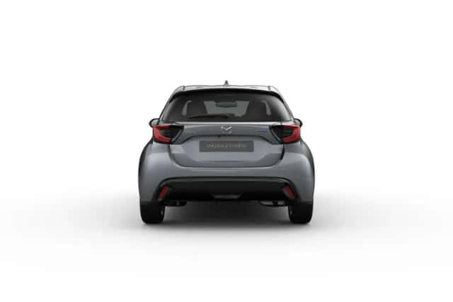 Mazda 2 (2026) thumbnail 4