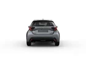 Mazda 2 (2026) thumbnail 4