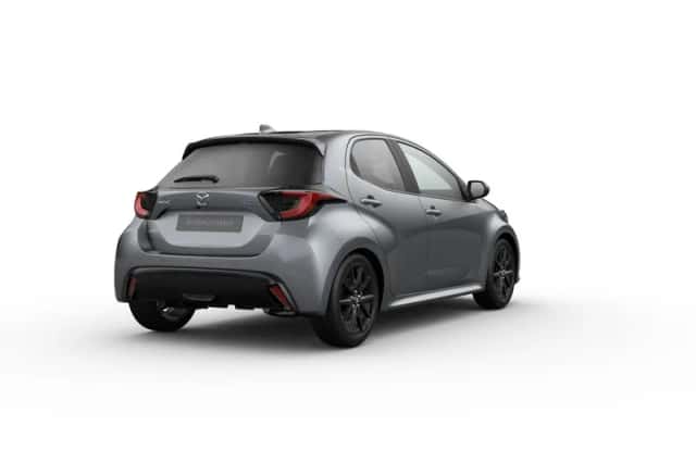 Mazda 2 (2026) thumbnail 5