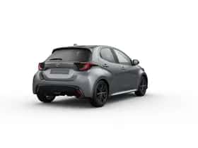 Mazda 2 (2026) thumbnail 5