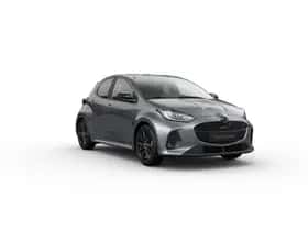 Mazda 2 (2026) thumbnail 7