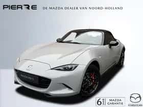 Mazda MX-5 (2026)