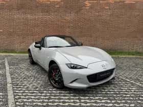 Mazda MX-5 (2026) thumbnail 2