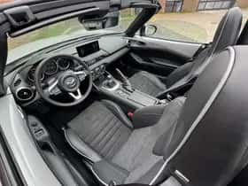 Mazda MX-5 (2026) thumbnail 13