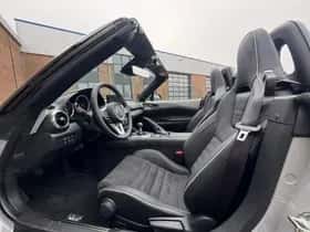 Mazda MX-5 (2026) thumbnail 14