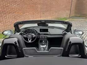 Mazda MX-5 (2026) thumbnail 15