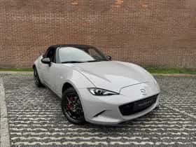 Mazda MX-5 (2026) thumbnail 3