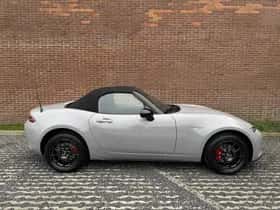 Mazda MX-5 (2026) thumbnail 4