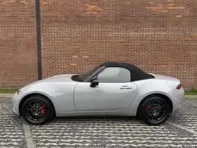 Mazda MX-5 (2026) thumbnail 5