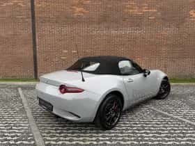 Mazda MX-5 (2026) thumbnail 6
