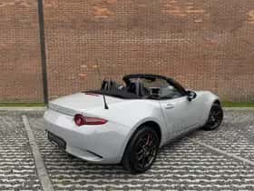 Mazda MX-5 (2026) thumbnail 7