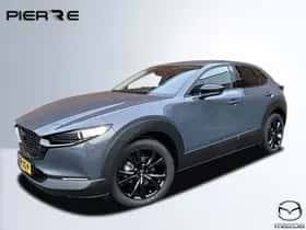 Mazda CX-30 (2026)