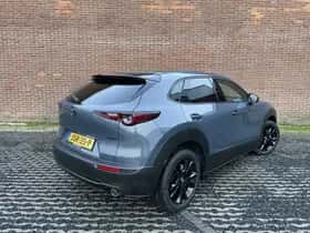 Mazda CX-30 (2026) thumbnail 2