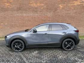 Mazda CX-30 (2026) thumbnail 3