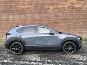 Mazda CX-30 (2026) thumbnail 4