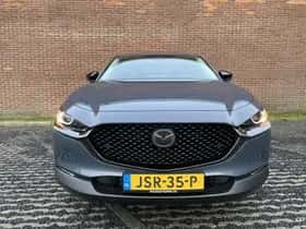Mazda CX-30 (2026) thumbnail 5