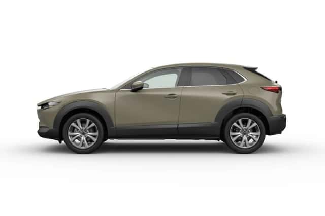 Mazda CX-30 (2026) thumbnail 2
