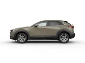 Mazda CX-30 (2026) thumbnail 2