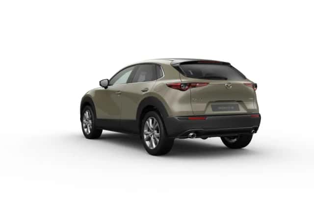 Mazda CX-30 (2026) thumbnail 3