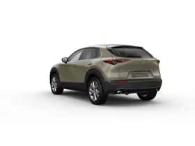Mazda CX-30 (2026) thumbnail 3