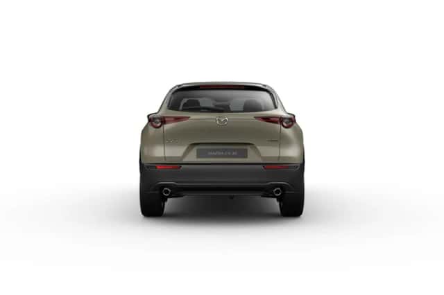 Mazda CX-30 (2026) thumbnail 4