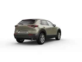 Mazda CX-30 (2026) thumbnail 5