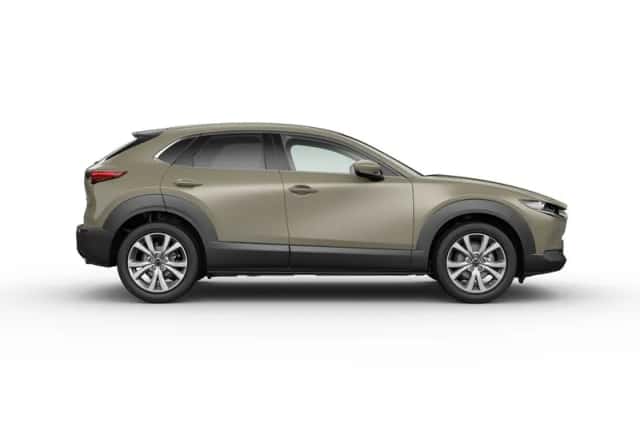 Mazda CX-30 (2026) thumbnail 6