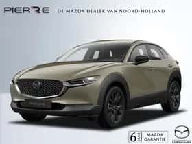 Mazda CX-30 (2026)