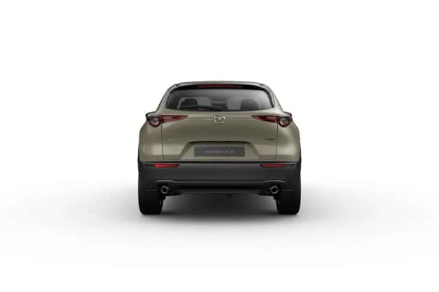 Mazda CX-30 (2026) thumbnail 4