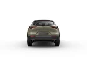 Mazda CX-30 (2026) thumbnail 4