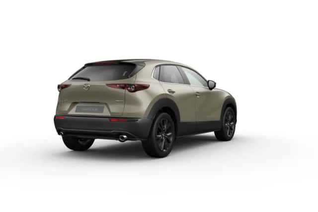 Mazda CX-30 (2026) thumbnail 5