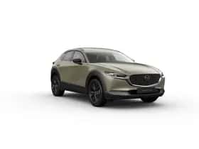 Mazda CX-30 (2026) thumbnail 7