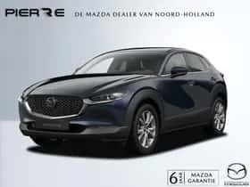 Mazda CX-30 (2026)