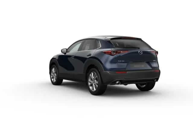 Mazda CX-30 (2026) thumbnail 3