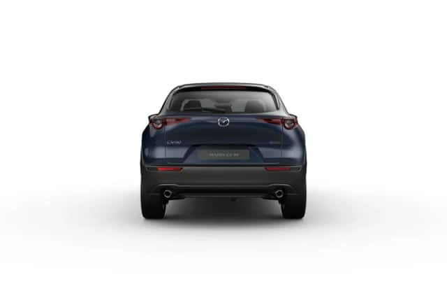 Mazda CX-30 (2026) thumbnail 4