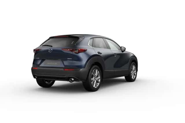 Mazda CX-30 (2026) thumbnail 5