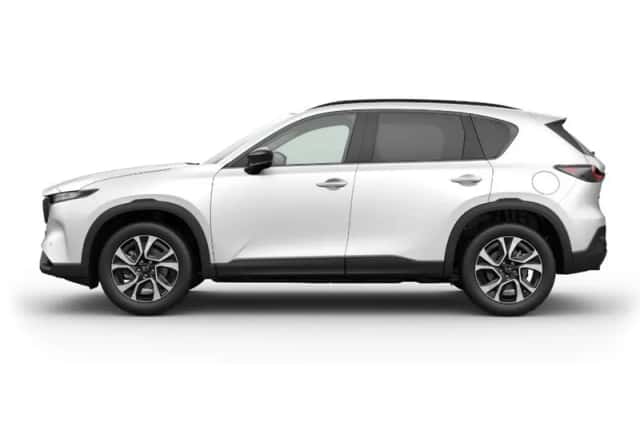 Mazda CX-5 (2026) thumbnail 2