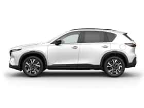 Mazda CX-5 (2026) thumbnail 2