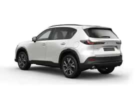Mazda CX-5 (2026) thumbnail 3