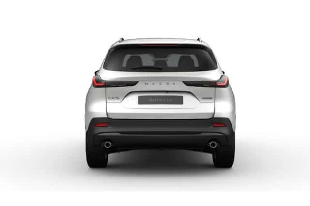 Mazda CX-5 (2026) thumbnail 4