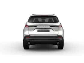 Mazda CX-5 (2026) thumbnail 4