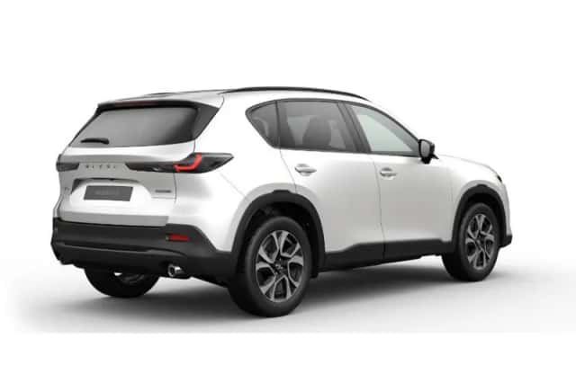 Mazda CX-5 (2026) thumbnail 5