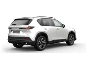 Mazda CX-5 (2026) thumbnail 5