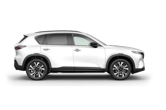 Mazda CX-5 (2026) thumbnail 6
