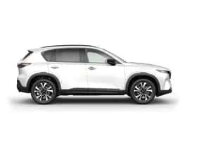 Mazda CX-5 (2026) thumbnail 6